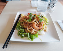 Nouille du Restaurant vietnamien Cholon à Aix-en-Provence - n°6