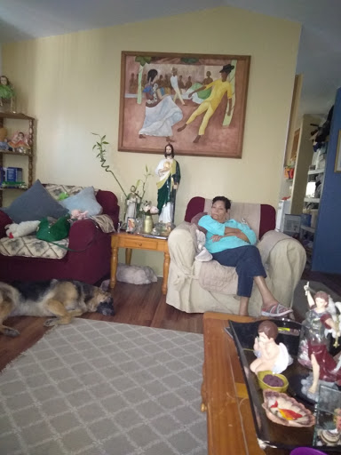 Donut Shop «AMA Donuts», reviews and photos, 1057 E Mission Blvd, Pomona, CA 91766, USA