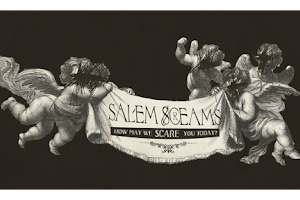 The Salem Haunted Magic Show image