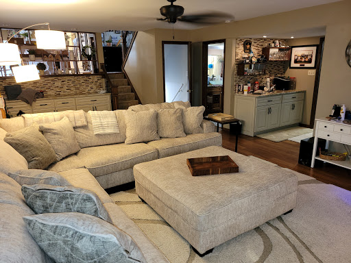 Furniture Store «Ashley HomeStore», reviews and photos, 875 E Boughton Rd, Bolingbrook, IL 60440, USA