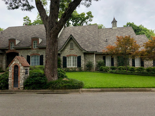 Roofing Contractor «City Roofing Company», reviews and photos, 4020 W Vickery Blvd, Fort Worth, TX 76107, USA