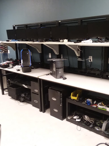 Computer Repair Service «PC Geeks Computer Repair», reviews and photos, 7227 Main St, Frisco, TX 75034, USA