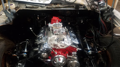 Mechanic «A Auto Electrical & Repair», reviews and photos, 882 W North Bend Rd, Cincinnati, OH 45224, USA