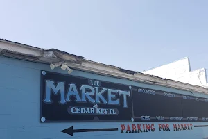 Market At Cedar Key image