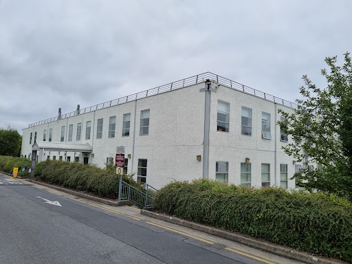 Ramberg Painters and Decorators Ltd