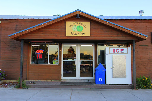 Victor Valley Market