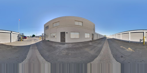 Self-Storage Facility «Arizona Storage Inns - Self Storage - N Country Club», reviews and photos, 1750 N Country Club Dr, Mesa, AZ 85201, USA