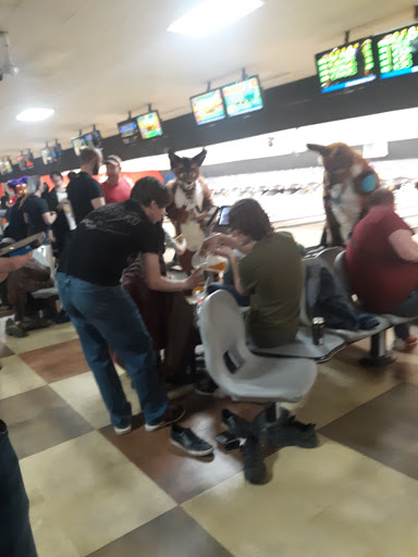 Bowling Alley «AMF Northglenn Lanes», reviews and photos, 310 W 104th Ave, Northglenn, CO 80234, USA