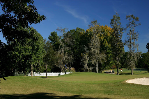 Golf Course «Shadowmoss Plantation Golf Club», reviews and photos, 20 Dunvegan Dr, Charleston, SC 29414, USA