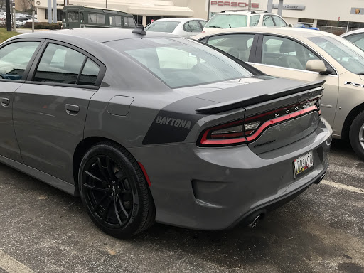 Auto Repair Shop «Nick of Time Automotive», reviews and photos, 11302 Reisterstown Rd, Owings Mills, MD 21117, USA