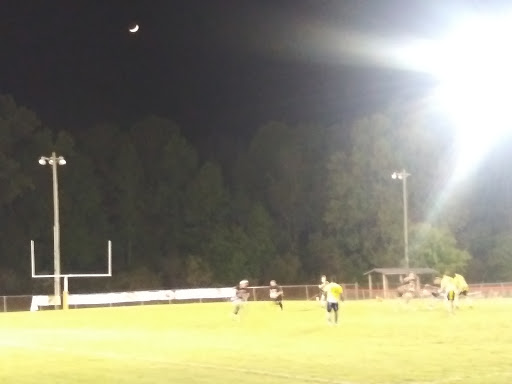 Stadium «Acworth Sports Complex», reviews and photos, 4000 S Main St, Acworth, GA 30101, USA