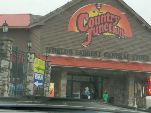 General Store «Country Junction», reviews and photos, 6565 Interchange Rd, Lehighton, PA 18235, USA