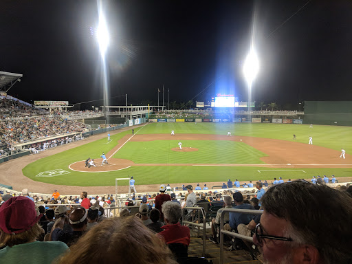 Baseball Club «Fort Myers Miracle Professional Baseball», reviews and photos, 14400 6 Mile Cypress Pkwy, Fort Myers, FL 33912, USA