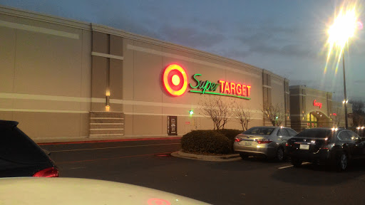 Department Store «Target», reviews and photos, 601 S Plano Rd, Richardson, TX 75081, USA