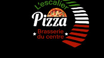 Photos du propriétaire du Restaurant italien lescalierducentre brasserie pizzeria à Le Pont-de-Beauvoisin - n°7