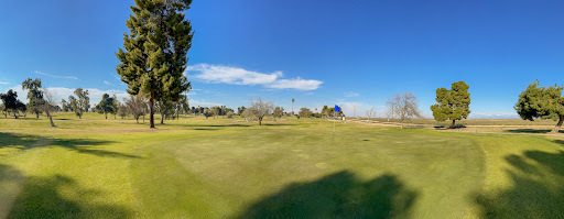 Public Golf Course «North Kern Golf Course», reviews and photos, 17412 Quality Rd, Bakersfield, CA 93308, USA