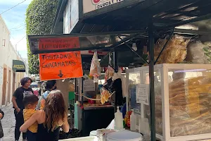 Duros Tostadas y Guacamayas El Gordo Jr. image