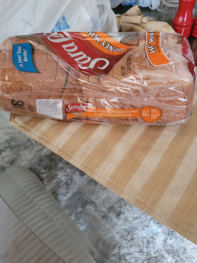 Supermarket «Walmart Neighborhood Market», reviews and photos, 16746 E Smoky Hill Rd, Centennial, CO 80015, USA