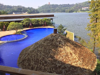 Photos of Baiyun Lakeside Hotel