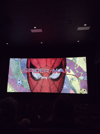 Movie Theater «Bow Tie Cinemas Movieland at Boulevard Square», reviews and photos, 1301 N Boulevard, Richmond, VA 23230, USA