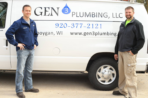 Mike Cvetan Plumbing Inc in Sheboygan, Wisconsin