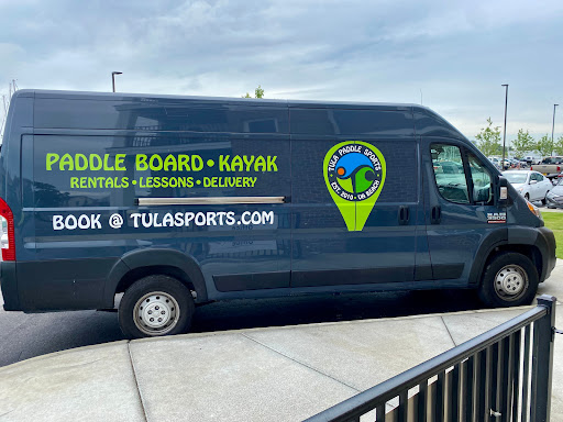 Water Sports Equipment Rental Service «Tula Adventure Sports Stand up Paddleboard & Wakeboard», reviews and photos, 2100 Marina Shores Dr #3, Virginia Beach, VA 23451, USA