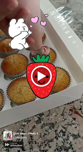 The Sugar Passion
