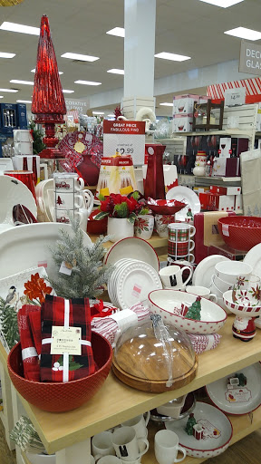 Department Store «Marshalls & HomeGoods», reviews and photos, 1120 Lake Woodlands Dr, The Woodlands, TX 77380, USA