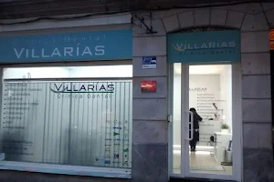 Clínica Dental Villarias image