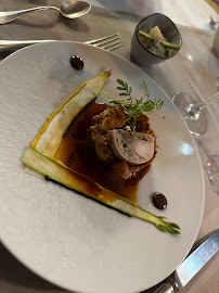 Foie gras du Restaurant gastronomique Le P'tit Bateau à Beaugency - n°14