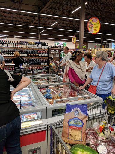 Supermarket «ALDI», reviews and photos, 620 Meacham Rd, Elk Grove Village, IL 60007, USA