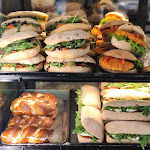 Photo n°1 de l'avis de Simon.o fait le 27/07/2021 à 06:56 sur le  Café Auszeit à Freiburg im Breisgau