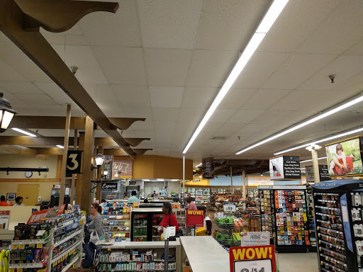 Grocery Store «Food Lion», reviews and photos, 5209 Plaza Dr, Hopewell, VA 23860, USA