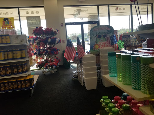 Dollar Store «Dollar Tree», reviews and photos, 175 Mansfield Ave #11, Norton, MA 02766, USA