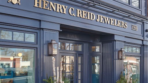 Henry C Reid & Son, 1591 Post Rd, Fairfield, CT 06824, USA, 