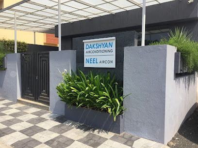 Dakshyan Airconditioning