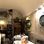 Photo n°1 de l'avis de Davide.' fait le 09/02/2020 à 16:17 sur le  Ristorantino Del Cin Cin à Vercelli