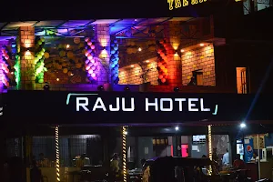 Raju Hotel image