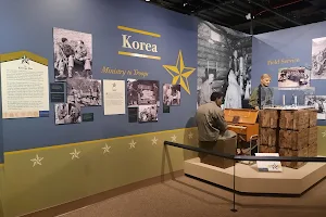 US Army Chaplain Museum image