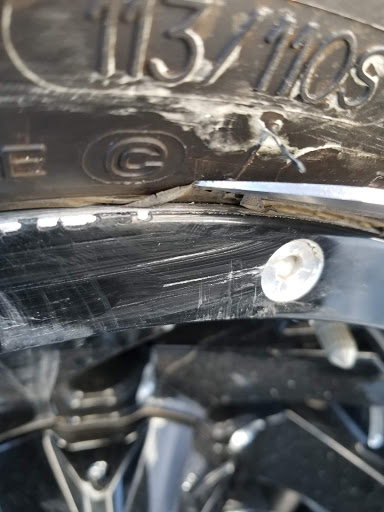 Tire Shop «Firestone Complete Auto Care», reviews and photos, 10525 Melody Dr, Northglenn, CO 80234, USA