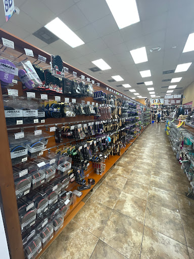 Beauty Supply Store «Elegant Beauty Supplies Superstores», reviews and photos, 14610 NE 6th Ave #5, North Miami, FL 33161, USA