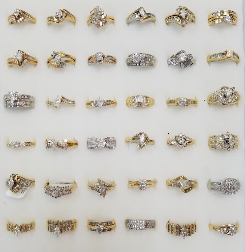 Pawn Shop «Reflections Jewelry», reviews and photos, 1306 W Forest Home Ave, Milwaukee, WI 53204, USA