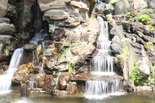 Art Museum «The Cloisters», reviews and photos, 99 Margaret Corbin Dr, New York, NY 10040, USA