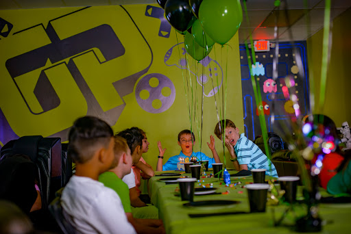 Video Arcade «Gamers Paradise», reviews and photos, 663 Westwood Ave, River Vale, NJ 07675, USA