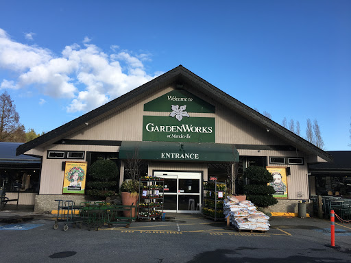 GARDENWORKS at Mandeville