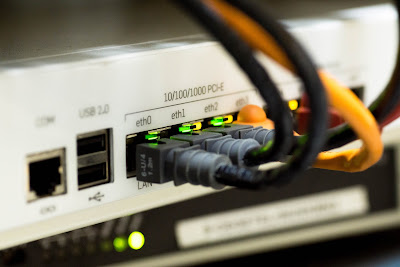 IRT-Network à Sorgues