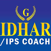 Giridhar Civil Service Academy