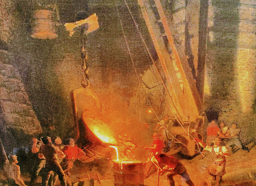 History Museum «West Point Foundry Preserve», reviews and photos, 80 Kemble Ave, Cold Spring, NY 10516, USA