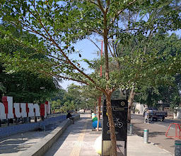 Regol Park photo