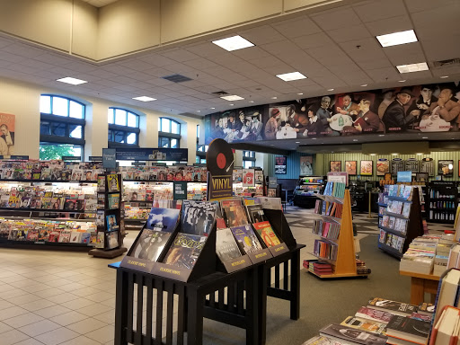 Book Store «Barnes & Noble», reviews and photos, 300 Indian Lake Blvd, Hendersonville, TN 37075, USA
